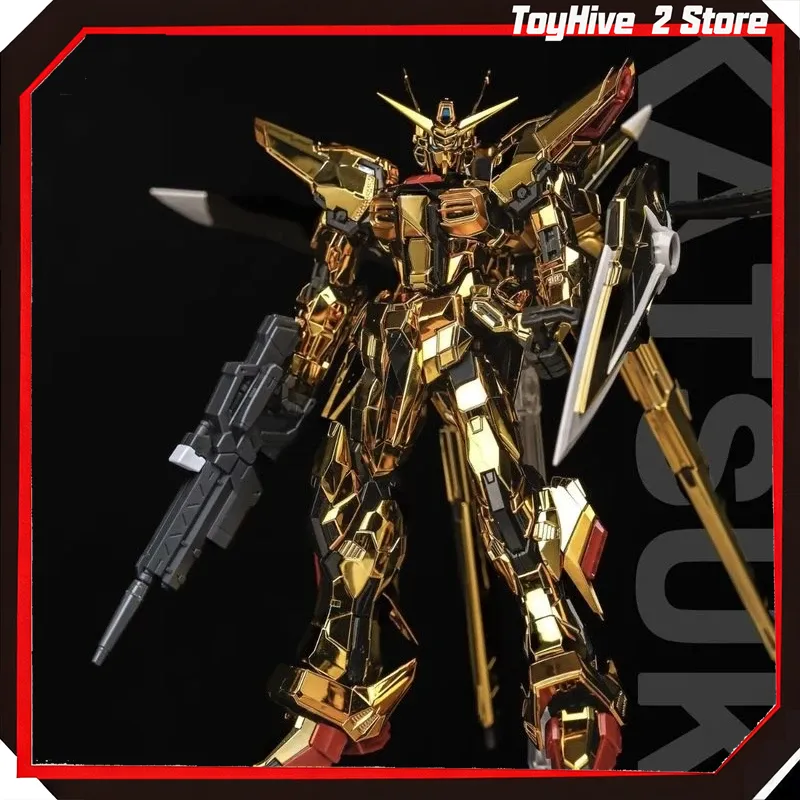 【En stock】CHANGLONG 5506 RG 1/ - Bandai Gundam Rg avis et prix