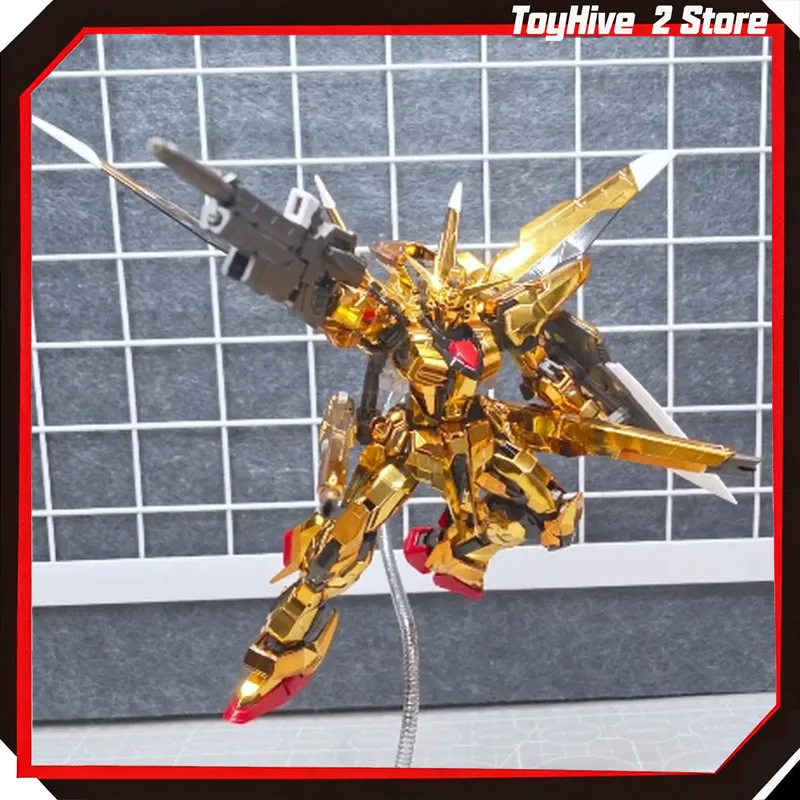 【En stock】CHANGLONG 5506 RG 1/ - Bandai Gundam Rg avis et prix