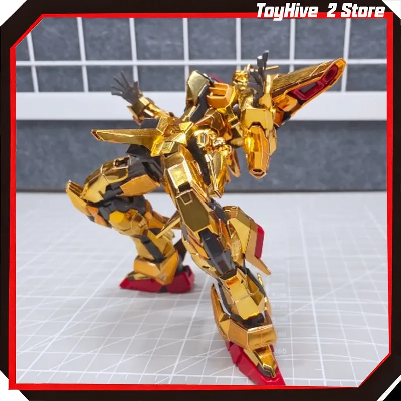 【En stock】CHANGLONG 5506 RG 1/ - Bandai Gundam Rg avis et prix