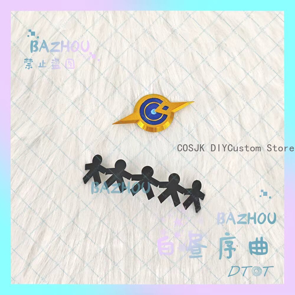 Accessoire de cheveux Arc de T - Cosplay Prop Bow avis et prix