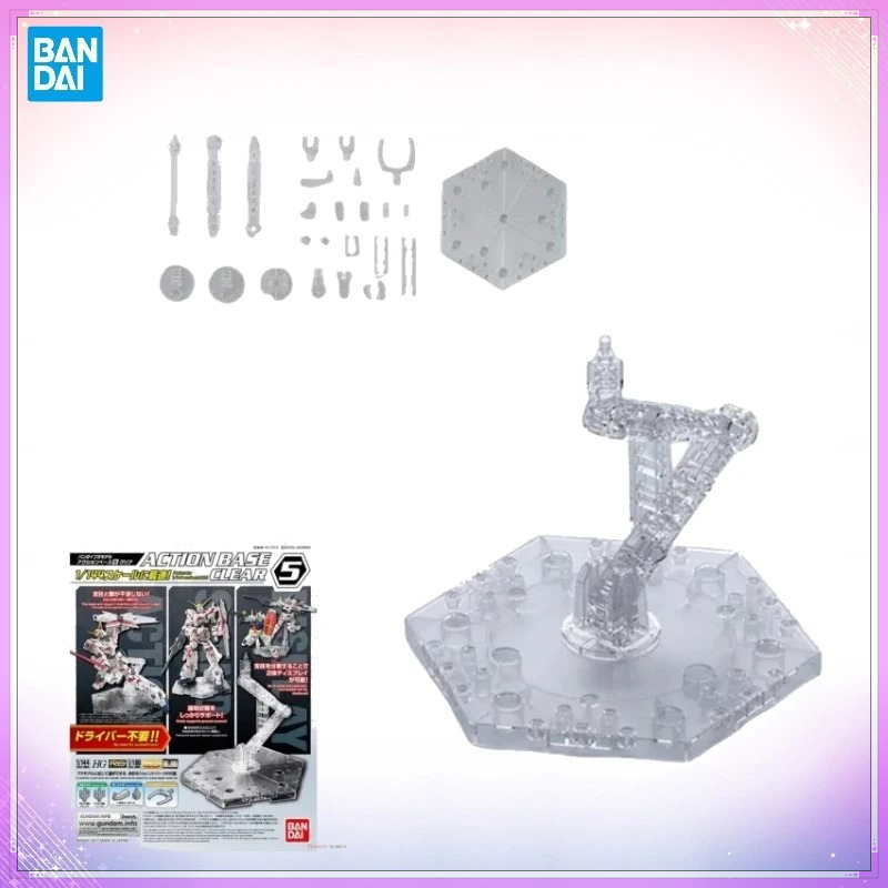 En stock Bandai Original ACTIO - Bandai Gundam Rg avis et prix