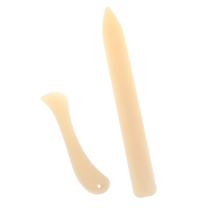 Couteau en cuir ouvert en plas - Craft Knife Set avis et prix