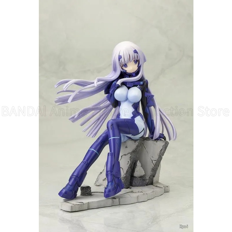 En stock : KOTOBUKIYA Muv-Luv  - Kotobukiya Muv-Luv avis et prix