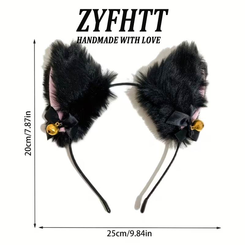 1/10 pièces ZYFHTT Serre-tête  - Cosplay Prop Bow avis et prix