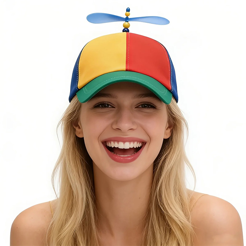 Casquette de baseball hélicopt - Flamethrower Cosplay Prop avis et prix