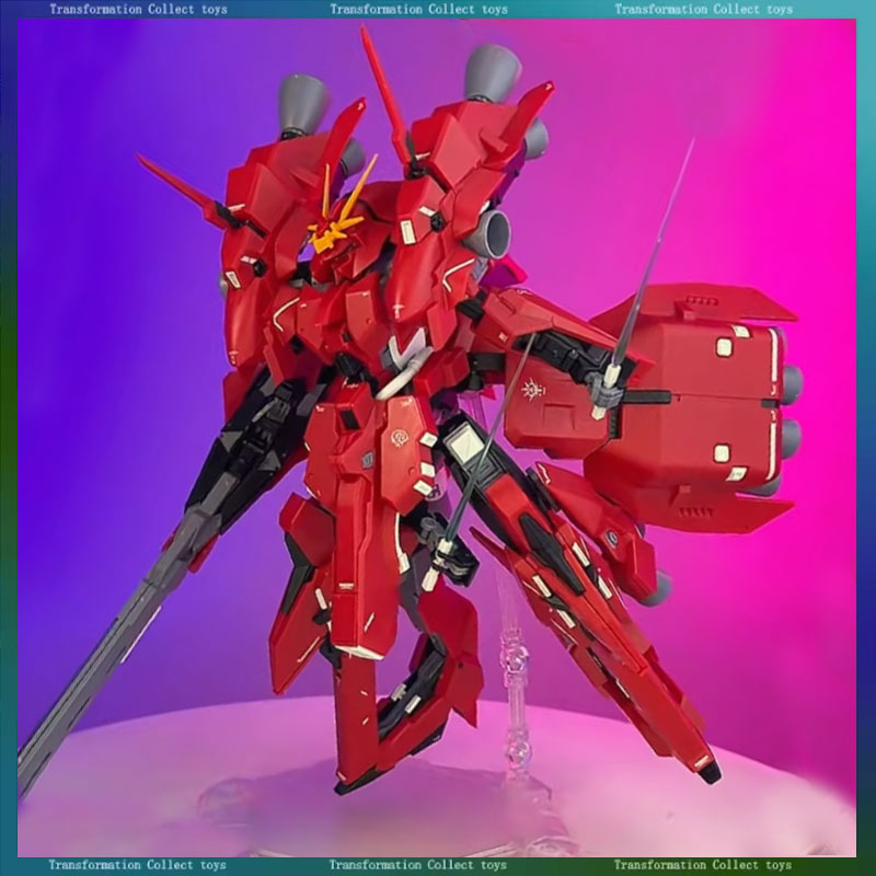 Nouveau modèle HG LIAOYUAN 1/1 - Bandai Gundam Rg avis et prix