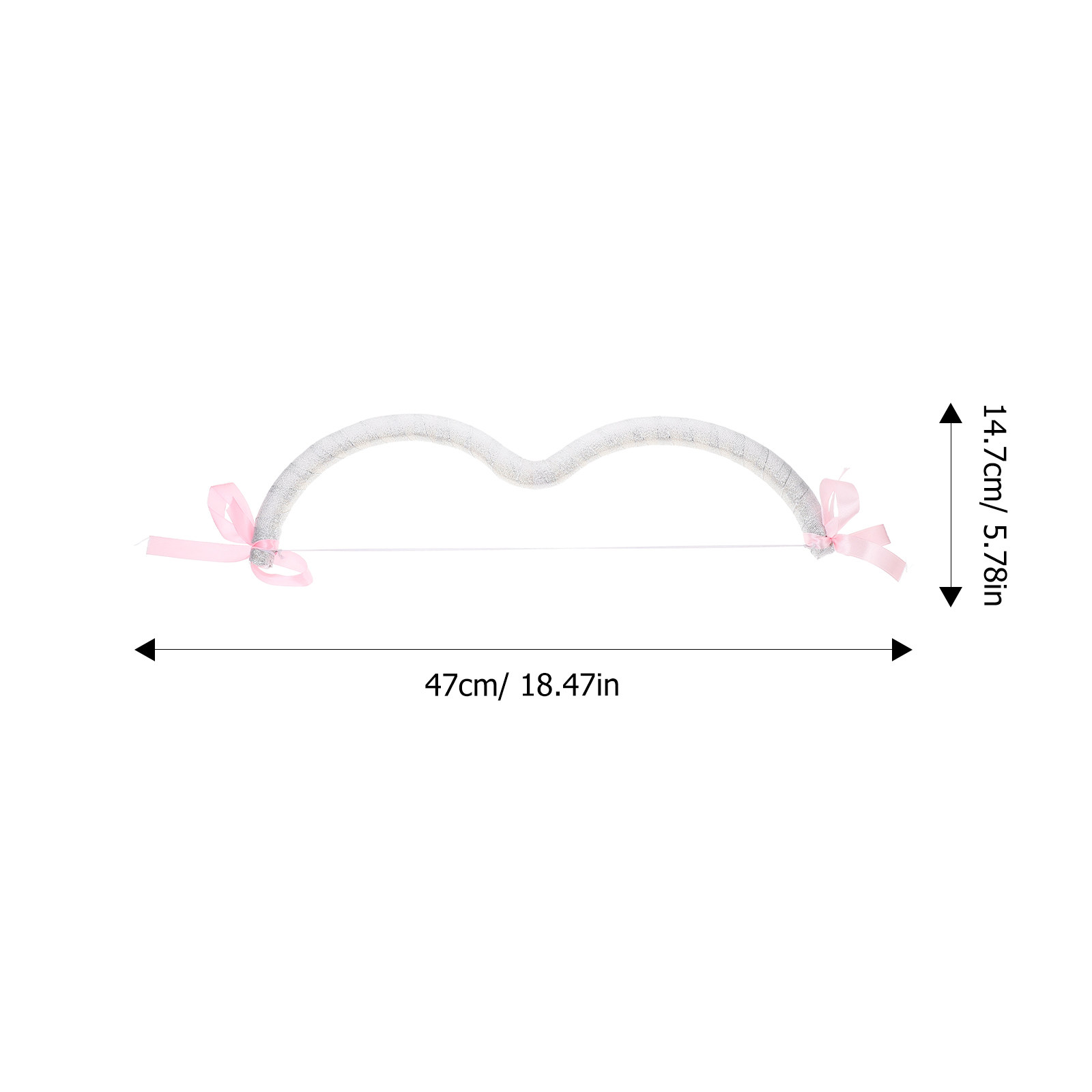 1 ensemble de costume de Cupid - Cosplay Prop Foam avis et prix