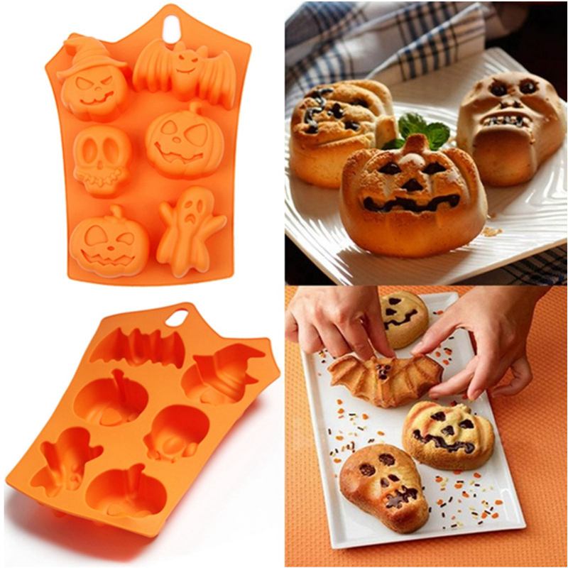 Moule en silicone Halloween de - Cosplay Bat Prop avis et prix