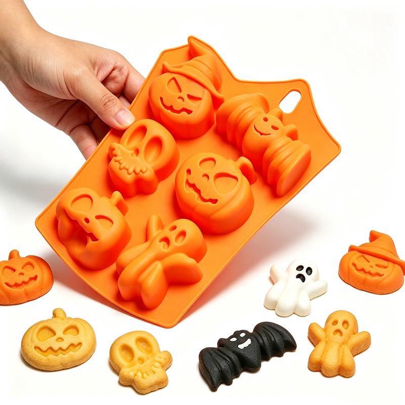 Moule en silicone Halloween de - Cosplay Bat Prop avis et prix