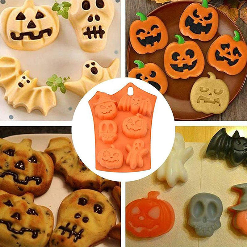 Moule en silicone Halloween de - Cosplay Bat Prop avis et prix
