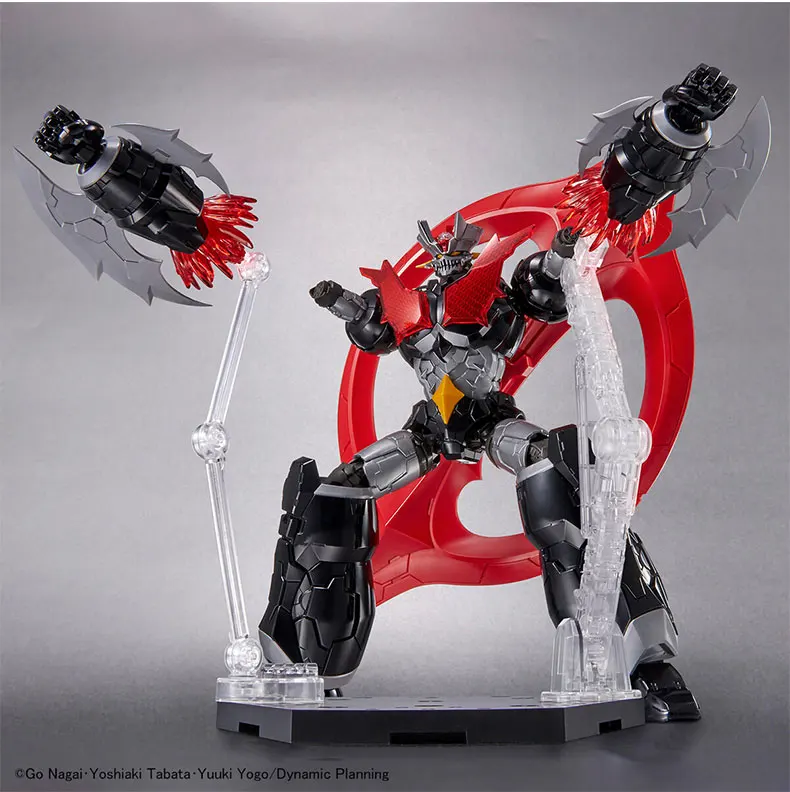 Gundam Bandai HG 1/144 Mazinge - Bandai Gundam Rg avis et prix