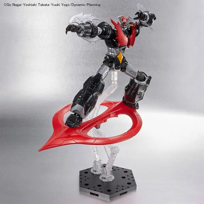 Gundam Bandai HG 1/144 Mazinge - Bandai Gundam Rg avis et prix