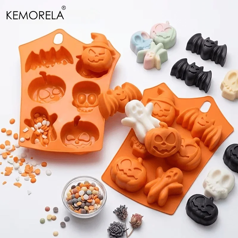 Moules d'Halloween en silicone - Cosplay Bat Prop avis et prix
