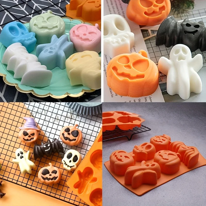 Moules d'Halloween en silicone - Cosplay Bat Prop avis et prix