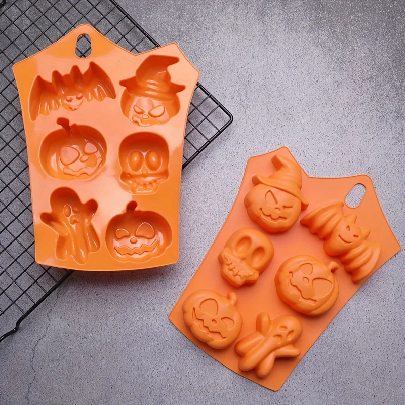 Moules d'Halloween en silicone - Cosplay Bat Prop avis et prix