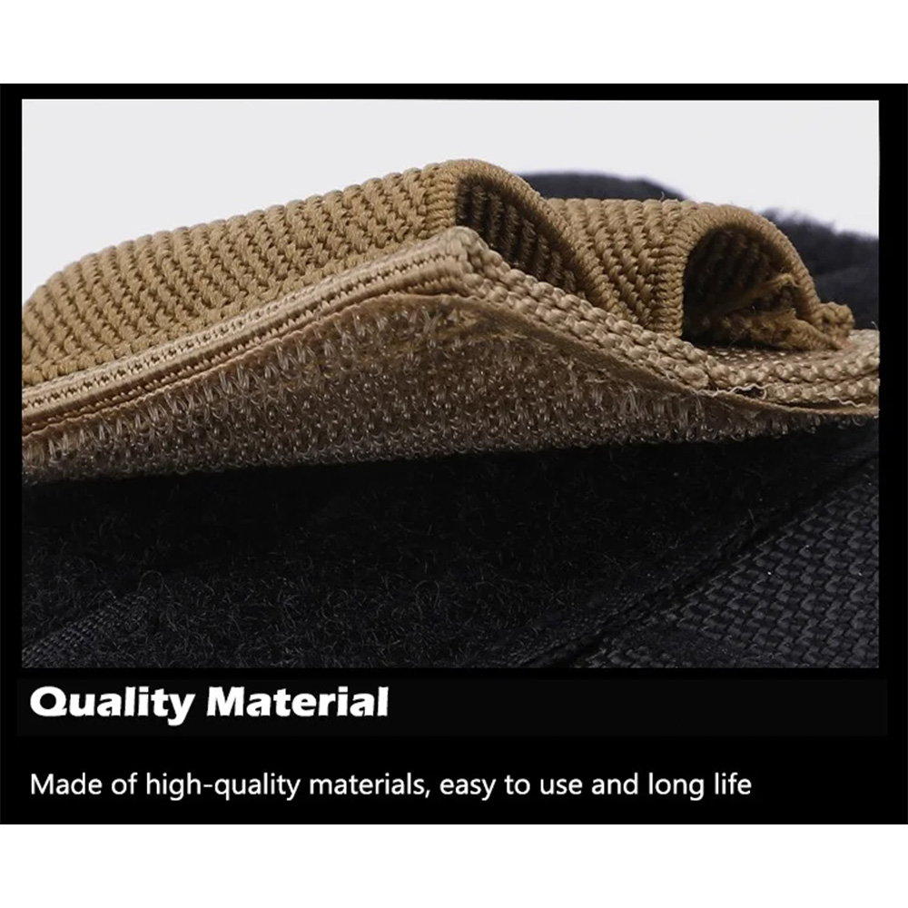 Patch de support de cartouche  - Velcro Hook Loop avis et prix