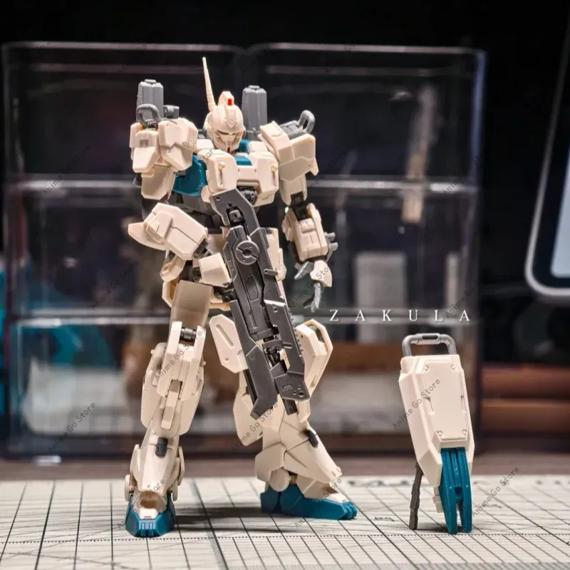 KurofuneCo EASY-8 Ghost Action - Bandai Gundam Rg avis et prix