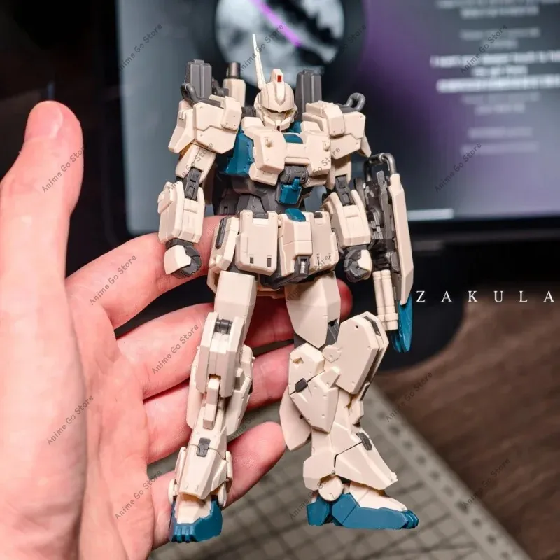 KurofuneCo EASY-8 Ghost Action - Bandai Gundam Rg avis et prix