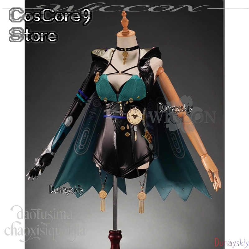 Lucia Elowen Cosplay jeu d'ani - Cosplay Prop Book avis et prix