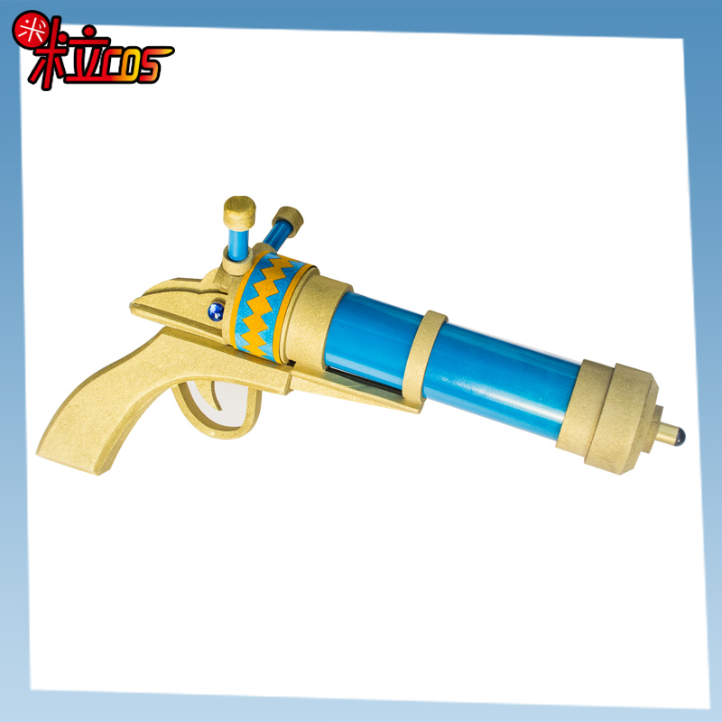 Jinx Cosplay Shlavabo Cannon W - Cosplay Material For Prop avis et prix