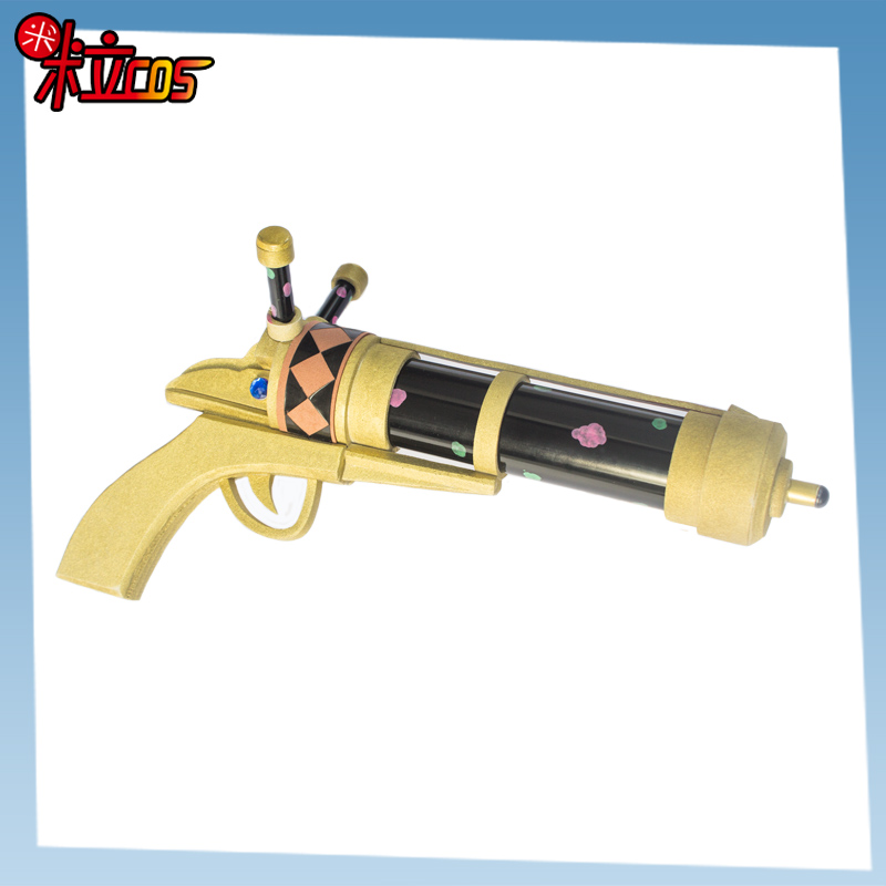 Jinx Cosplay Shlavabo Cannon W - Cosplay Material For Prop avis et prix