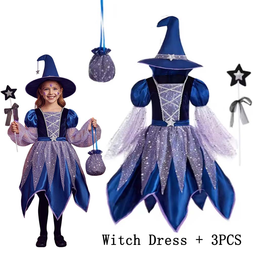 Robe de cosplay de sorcière et - Cosplay Bat Prop avis et prix