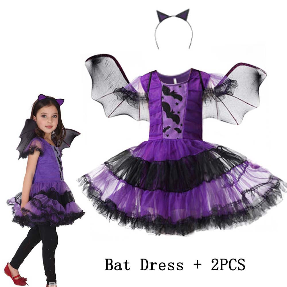 Robe de cosplay de sorcière et - Cosplay Bat Prop avis et prix