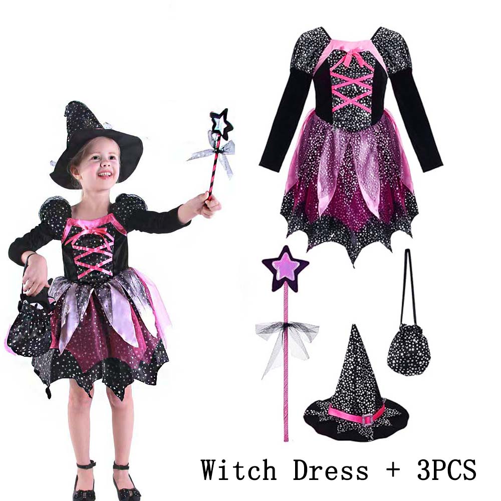 Robe de cosplay de sorcière et - Cosplay Bat Prop avis et prix