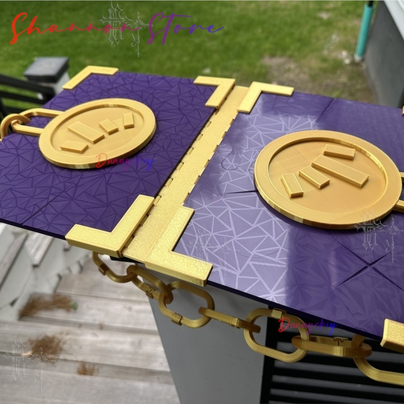 Limbus Company Middle Finger T - Cosplay Prop Book avis et prix