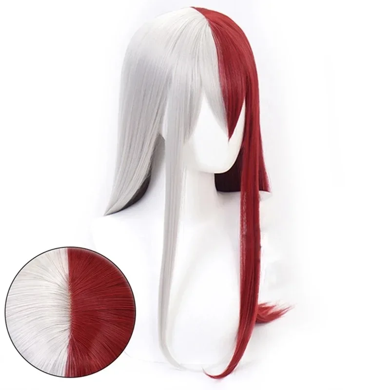 Perruques longues de cosplay M - Cosplay Floating Prop avis et prix
