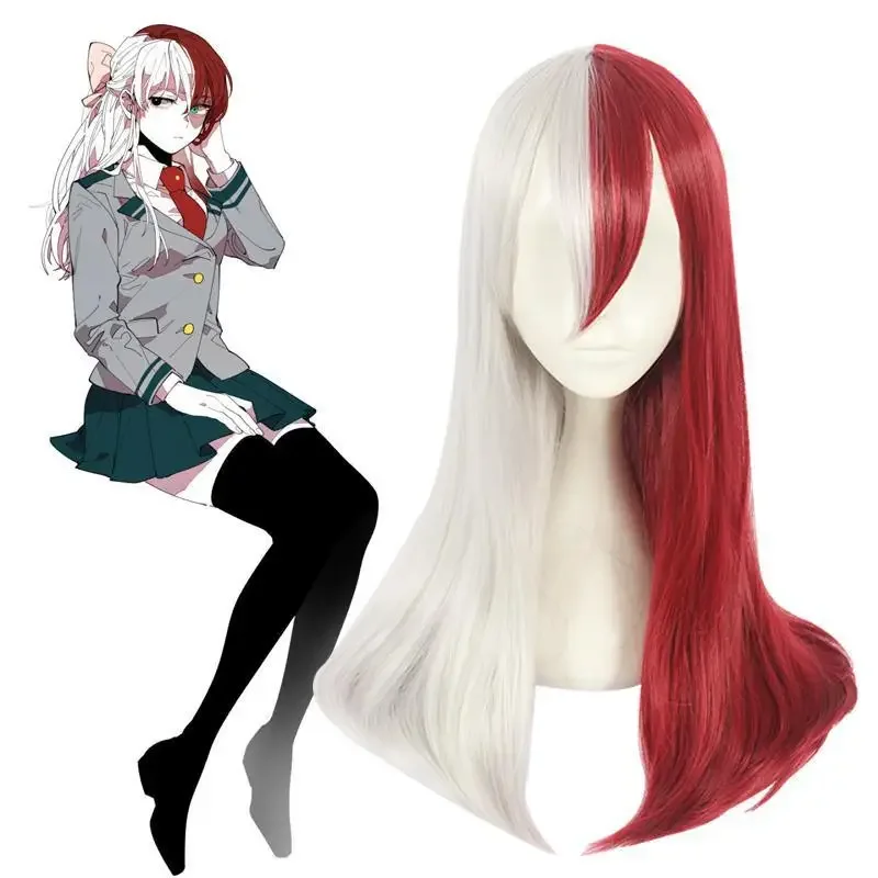 Perruques longues de cosplay M - Cosplay Floating Prop avis et prix