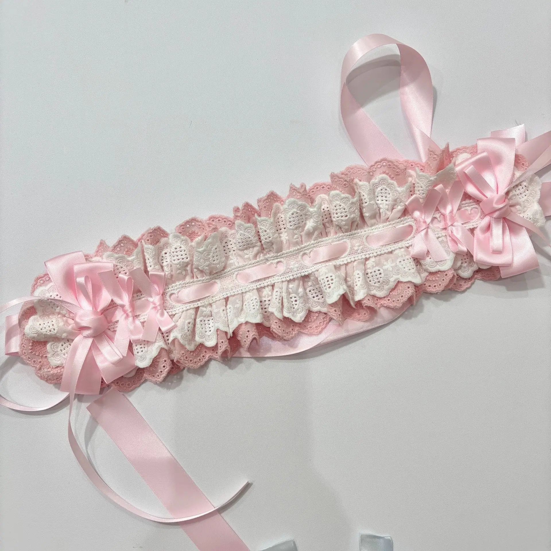 Pince à cheveux Kawaii Sweet L - Cosplay Prop Bow avis et prix