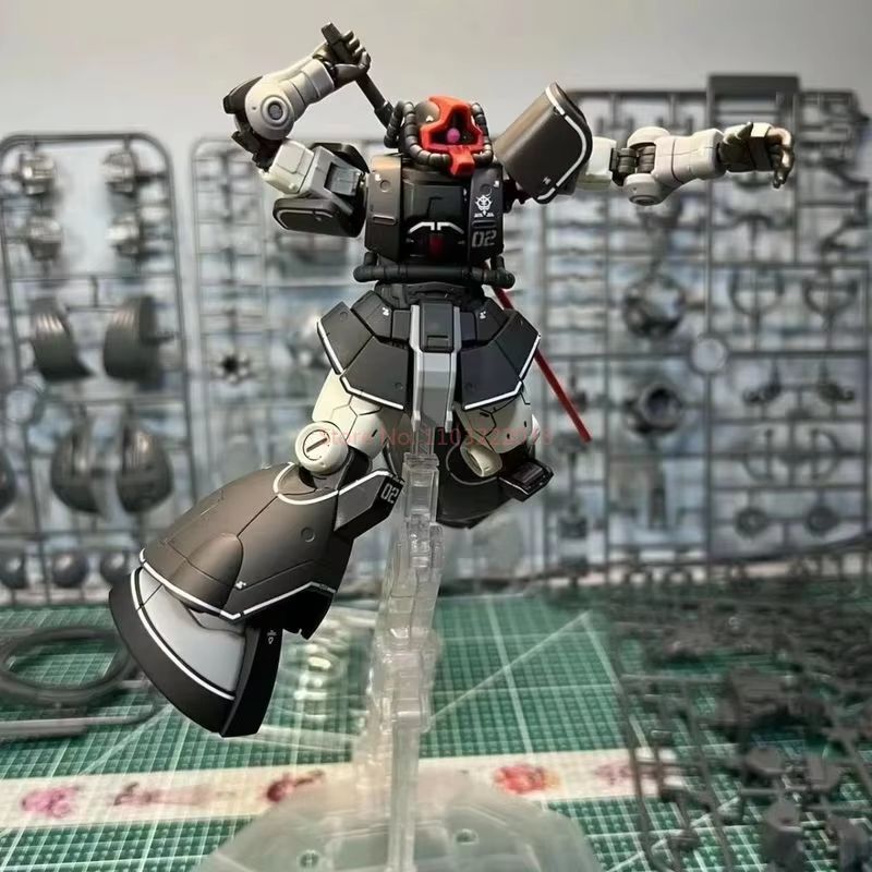 Kit de modèle d'assemblage exp - Bandai Gundam Rg avis et prix