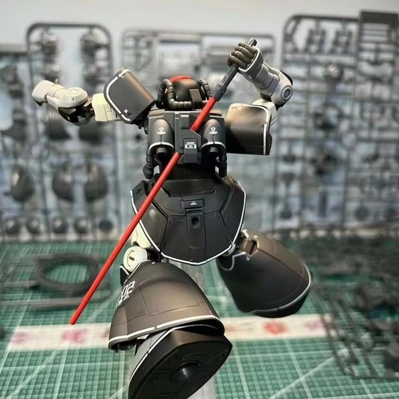 Kit de modèle d'assemblage exp - Bandai Gundam Rg avis et prix