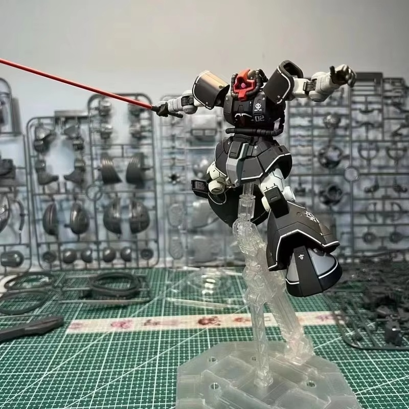 Kit de modèle d'assemblage exp - Bandai Gundam Rg avis et prix