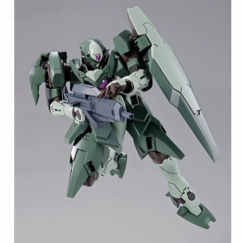 Bandai en stock HG 1/144 GUNDA - Bandai Gundam Rg avis et prix