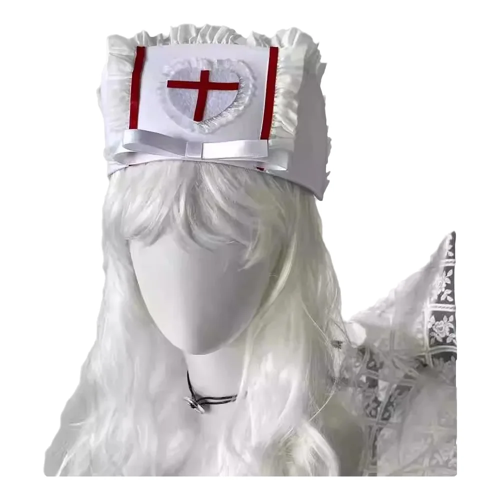 Casquette d'infirmière Cosplay - Cosplay Floating Prop avis et prix