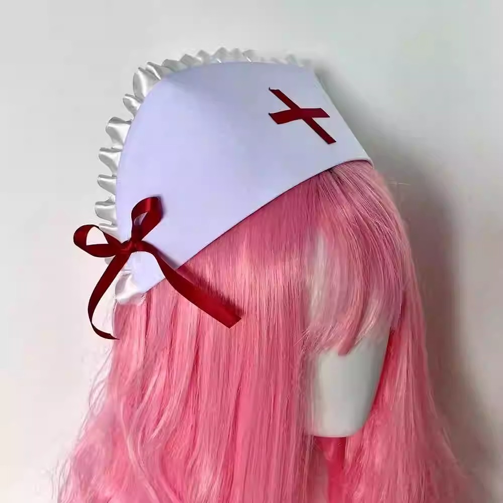 Casquette d'infirmière Cosplay - Cosplay Floating Prop avis et prix