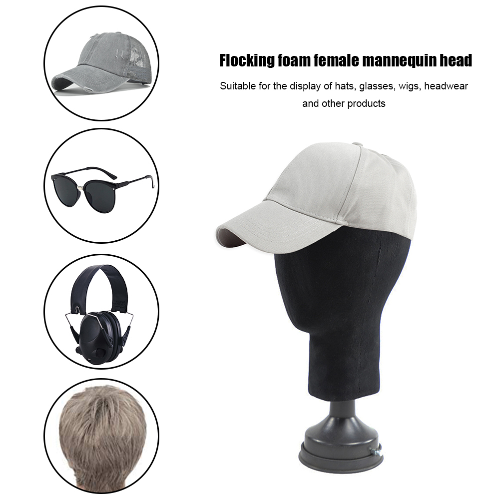 Tête de Mannequin en mousse mo - Cosplay Prop Foam avis et prix