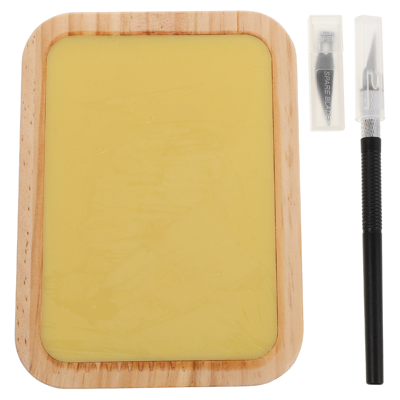 1 ensemble d'outils de gravure - Craft Knife Set avis et prix