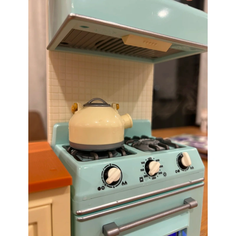 Zuru Mini Brand Magic Kitchen  - Cosplay Prop Works avis et prix