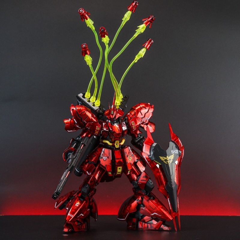 Kit de modélisme STAR RG 1/144 - Bandai Gundam Rg avis et prix