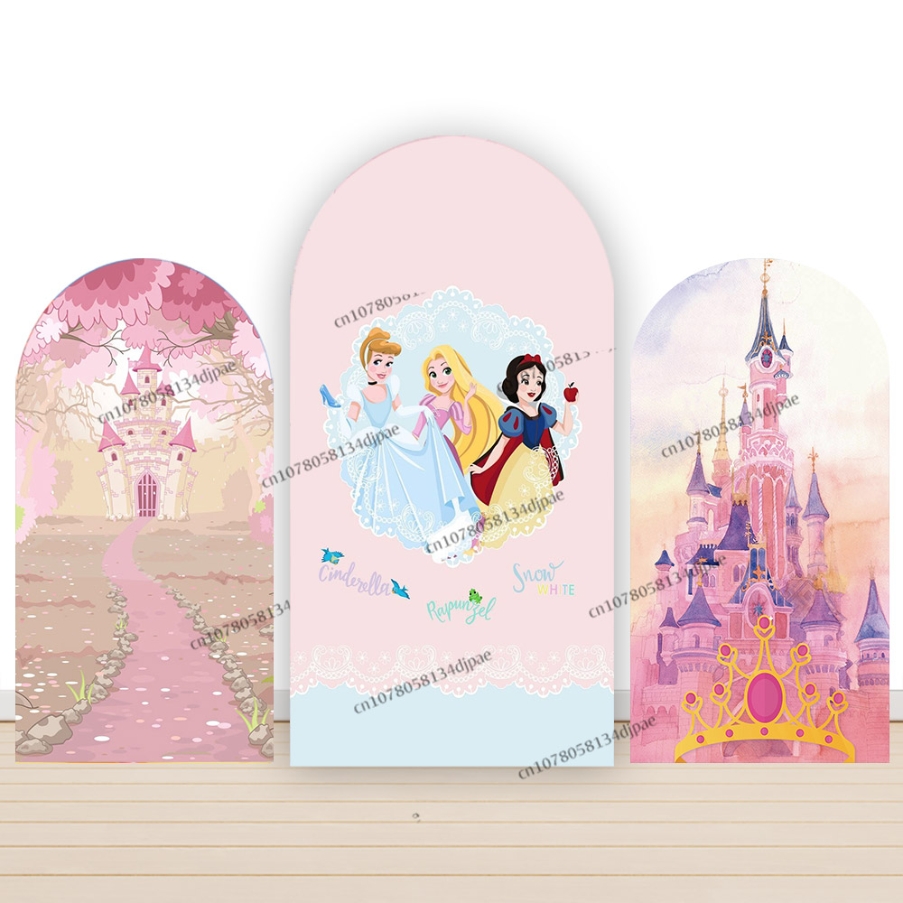 Princesse château anniversaire - Cosplay Floating Prop avis et prix