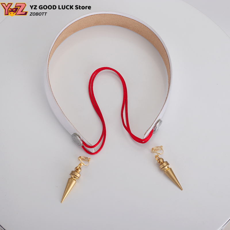 Accessoire de cosplay noir dro - Cosplay Material For Prop avis et prix