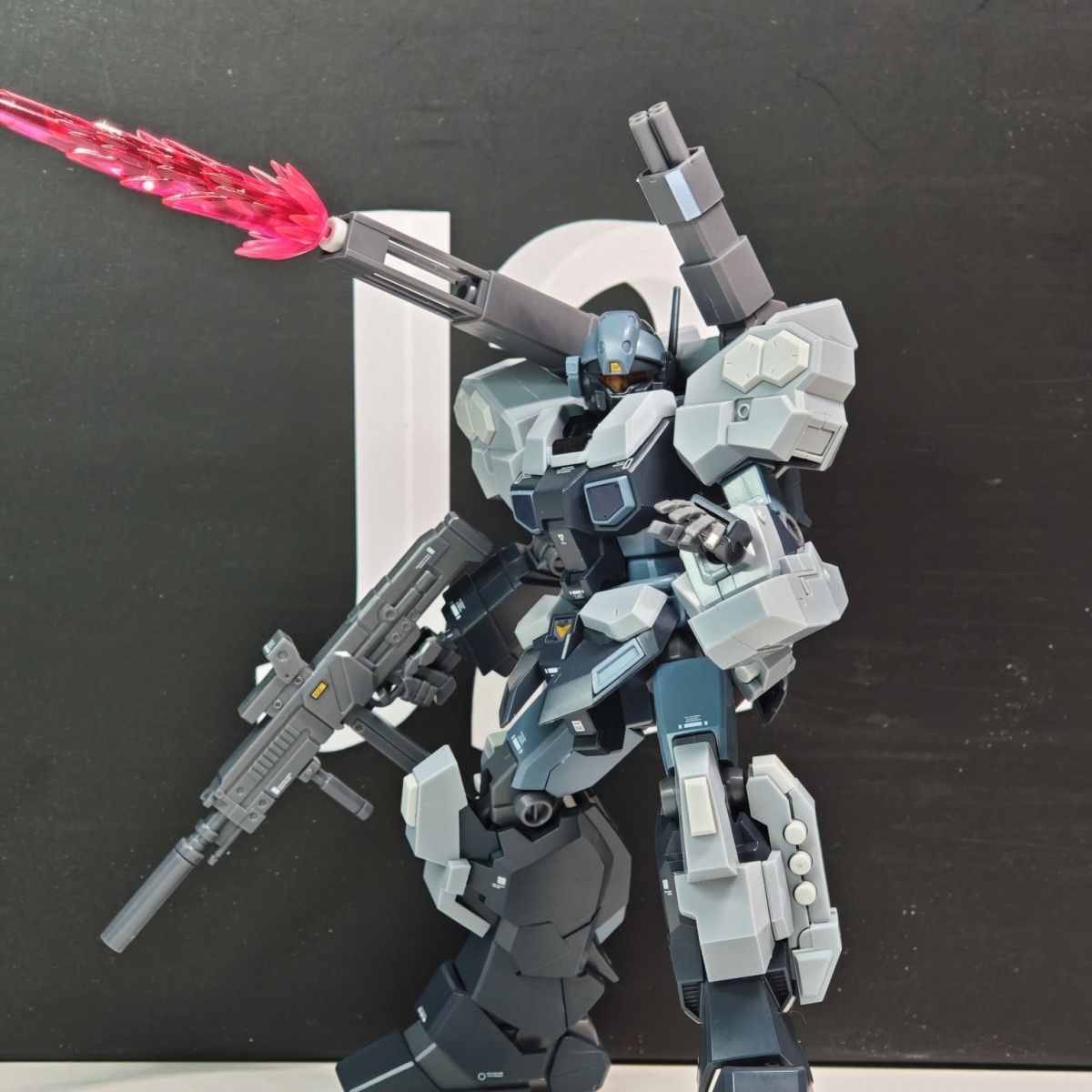 BAOBAO modèle HG 1/144 Kit d'a - Bandai Gundam Rg avis et prix