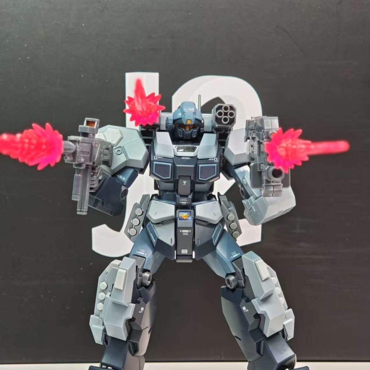 BAOBAO modèle HG 1/144 Kit d'a - Bandai Gundam Rg avis et prix