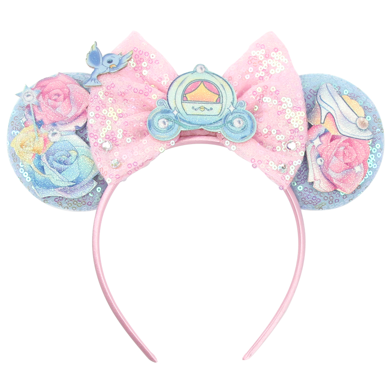 Nouveau serre-tête mignon à or - Cosplay Prop Bow avis et prix