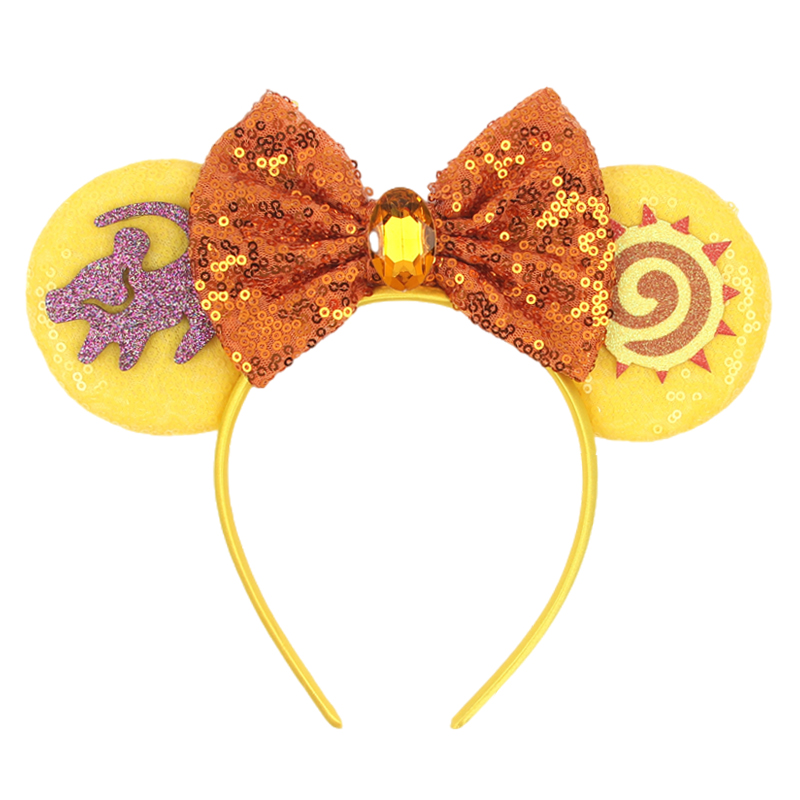 Nouveau serre-tête mignon à or - Cosplay Prop Bow avis et prix