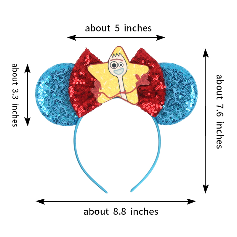 Nouveau serre-tête mignon à or - Cosplay Prop Bow avis et prix