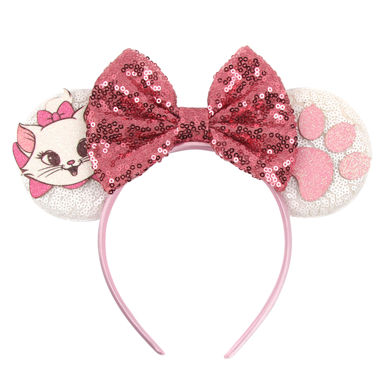 Nouveau serre-tête mignon à or - Cosplay Prop Bow avis et prix